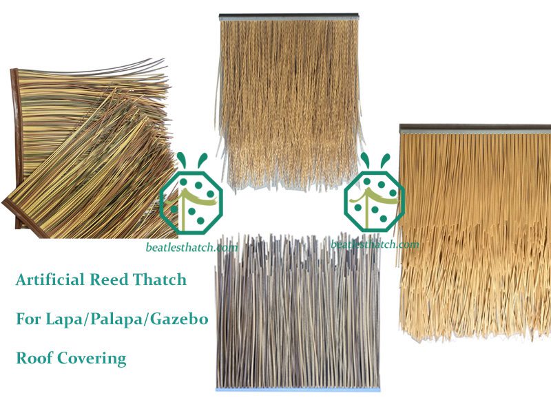 South Africa artificial lapa thatch roofing designs