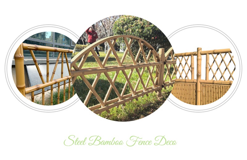 stainless steel fences