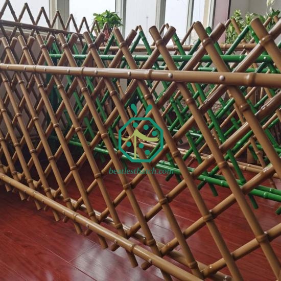 15 ideas para decorar tu casa con bambú, un material ecológico, más fuerte  que el acero y perfecto para el salón, la cocina o el baño
