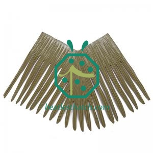 Palapa synthetic aloha palm thatch hip valley